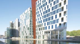 Photo of 5 Merchant Square