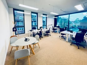 Photo of Ratinger Strasse 9