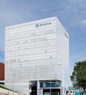 Photo of Patria 2085, Puerta de Hierro