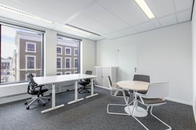 Photo of Haagsche Hof