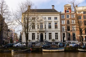 Photo of Keizersgracht 452