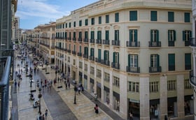 Photo of Marqués de Larios 4