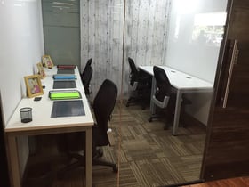 Photo of Tex Centre, E Wing, Ground Floor