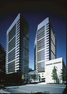 Photo of 1-5-1 Otemachi