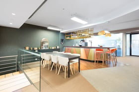 Photo of 30 Newman Street