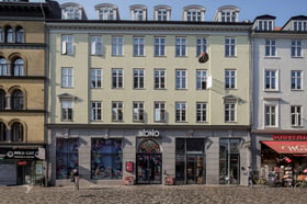 Photo of Frederiksborggade 5