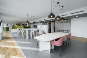 Photo of Johannstrasse 37