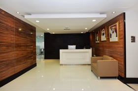 Photo of ADNIC Building Number 403, Sheikh Khalifa Street