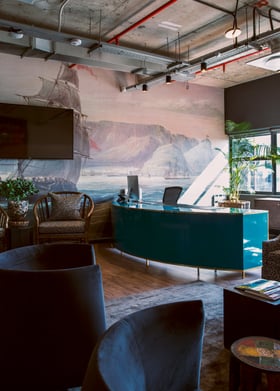 Photo of Touchstone House FWJK, 7 Bree Street