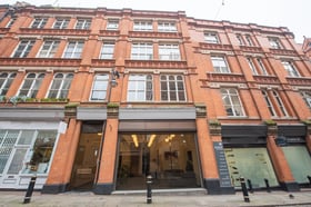Photo of 11 Cannon Street
