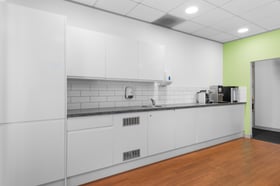 Photo of Lower Castle Street