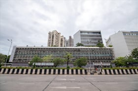 Photo of Imperial Business Park, Doctor Annie Besant Road