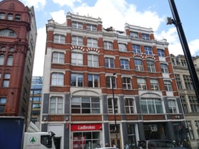 Photo of 124-128 City Road