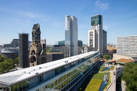 Photo of Kurfürstendamm 11