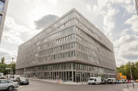 Photo of Bertha-Benz-Straße 5