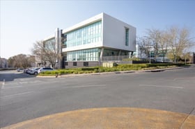 Photo of Design Quarter, Leslie Road