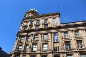 Photo of 7 Buchanan Street
