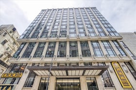 Photo of 11/F, Carlton Building