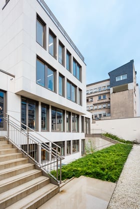 Photo of Rue Glesener 21