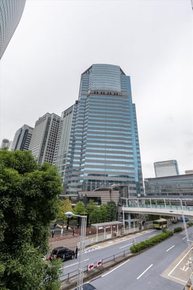 Photo of 2-16-1 Konan