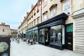 Photo of 20 Old Bond Street