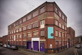 Photo of Roden Street