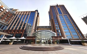 Photo of Level 14 & 15, Concorde Towers, UB City