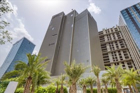 Photo of 16th & 17th floor, Max Towers