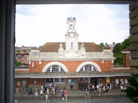 Photo of Tunbridge Wells