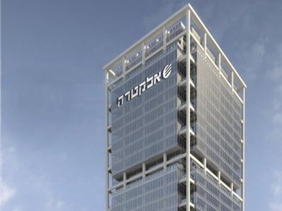 Photo-1 of building