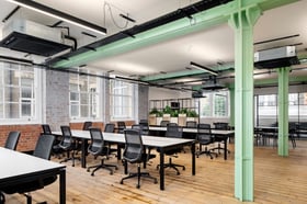 Photo of 15 Ironmonger Row