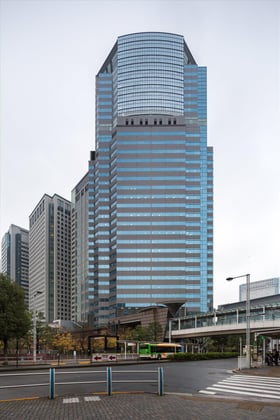 Photo of 2-16-1 Kounan