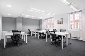 Photo of 3 -8 Bolsover Street