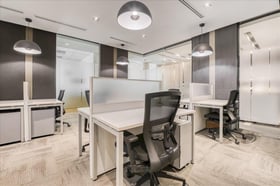 Photo of Regus Bangkok Bhiraj Tower, Level 30