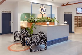 Photo of Wellington Street