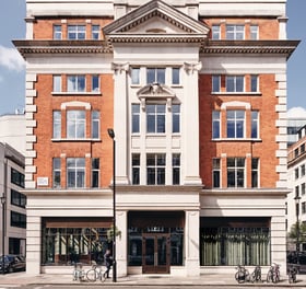 Photo of 19 Langham Street