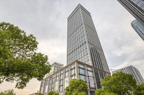 Photo of 10/F, Nison Plaza No. 205