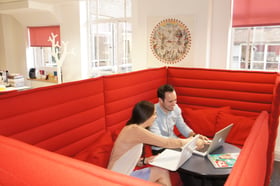 Photo of 300 High Holborn