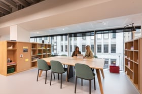 Photo of 7 Park Row