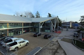 Photo of Blenheim House