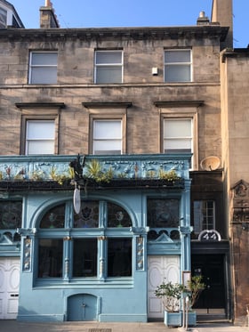 Photo of 44 Constitution Street