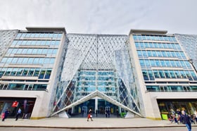 Photo of 55 Baker Street