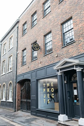 Photo of 8-9 Ship Street