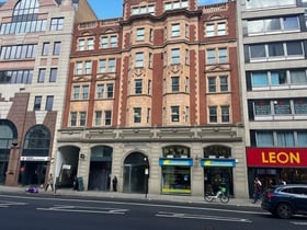 Photo of 31-33 High Holborn