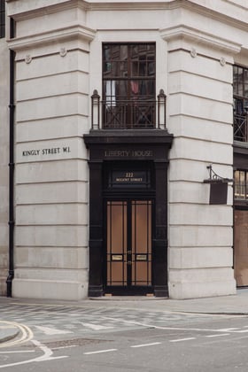 Photo of 222 Regent Street