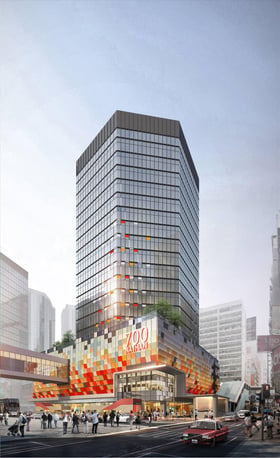 Photo of 700 Nathan Road