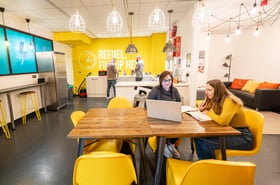Photo of Fuel Studios