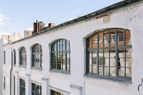 Photo of Glogauer Straße 2
