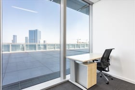 Photo of Regus ADGM Square, Maryah Island