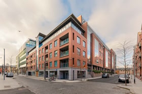 Photo of Windmill Lane